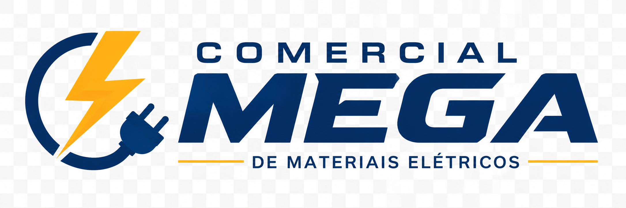 Comercial Mega de Materiais